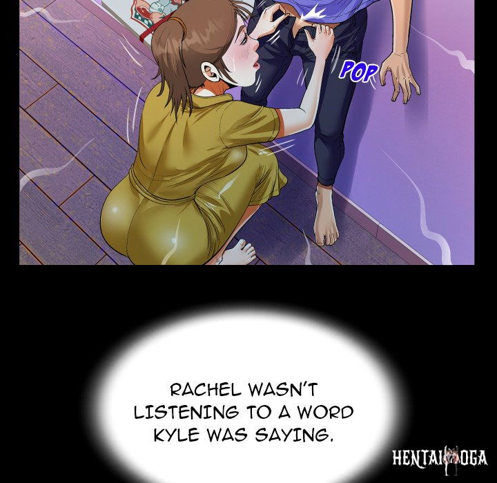 The Unforeseen Guest The Unforeseen Guest Chapter 24 - Page 81