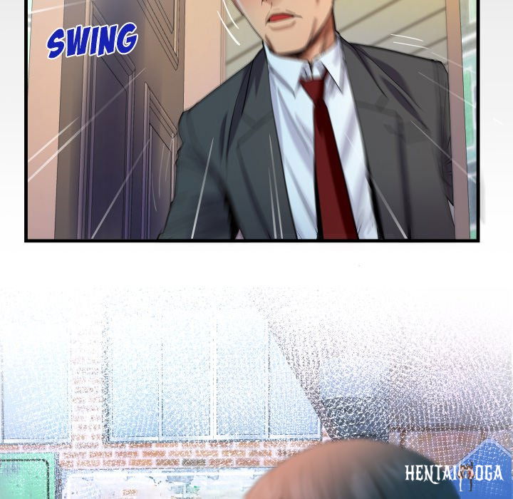 The Unforeseen Guest The Unforeseen Guest Chapter 24 - Page 9