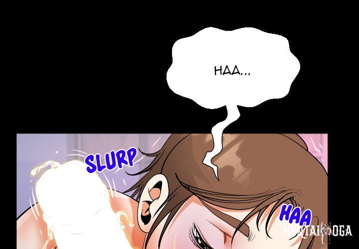 The Unforeseen Guest The Unforeseen Guest Chapter 25 - Page 1