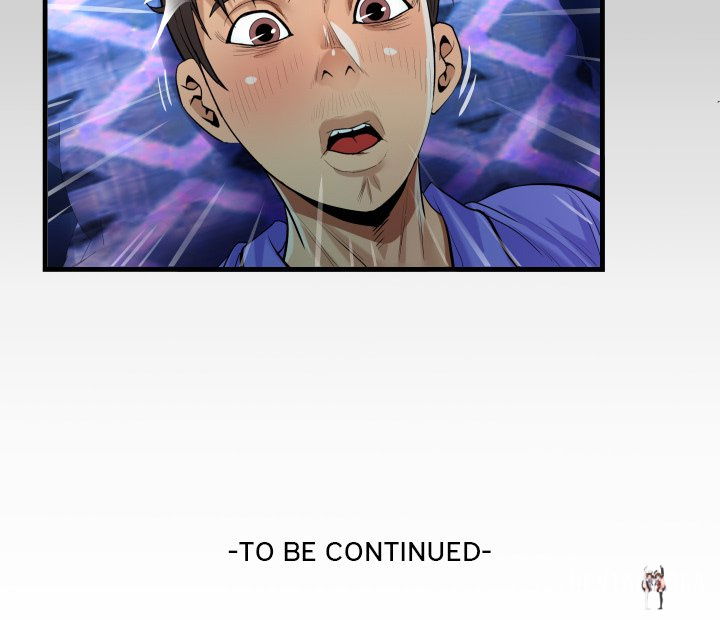 The Unforeseen Guest The Unforeseen Guest Chapter 25 - Page 100