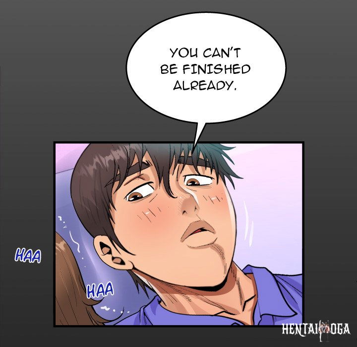 The Unforeseen Guest The Unforeseen Guest Chapter 25 - Page 16