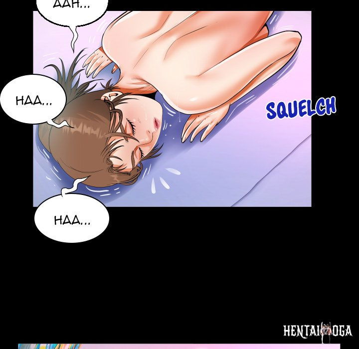 The Unforeseen Guest The Unforeseen Guest Chapter 25 - Page 23