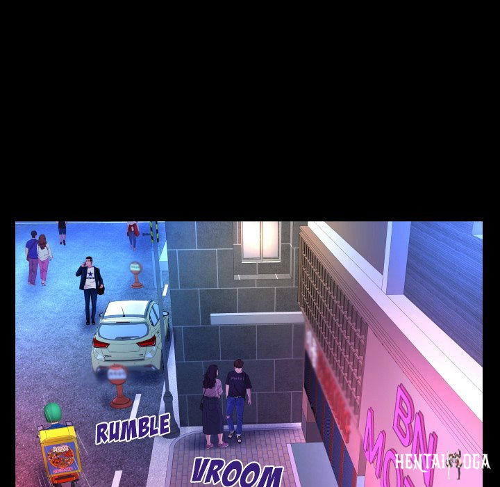 The Unforeseen Guest The Unforeseen Guest Chapter 25 - Page 33