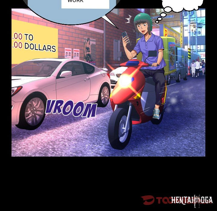 The Unforeseen Guest The Unforeseen Guest Chapter 25 - Page 36