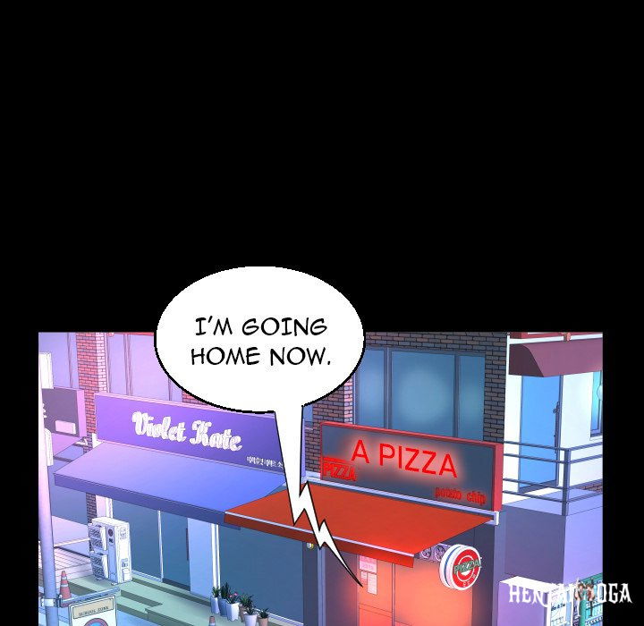 The Unforeseen Guest The Unforeseen Guest Chapter 25 - Page 37