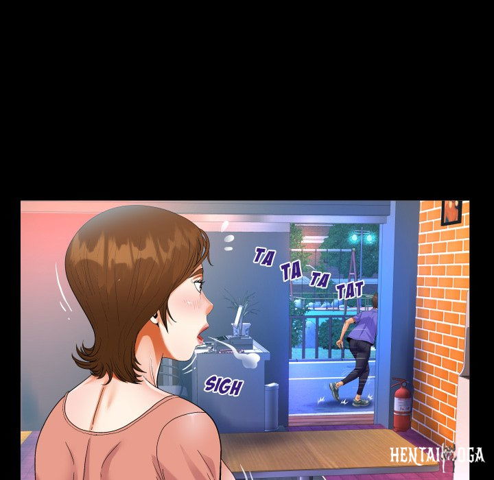 The Unforeseen Guest The Unforeseen Guest Chapter 25 - Page 42