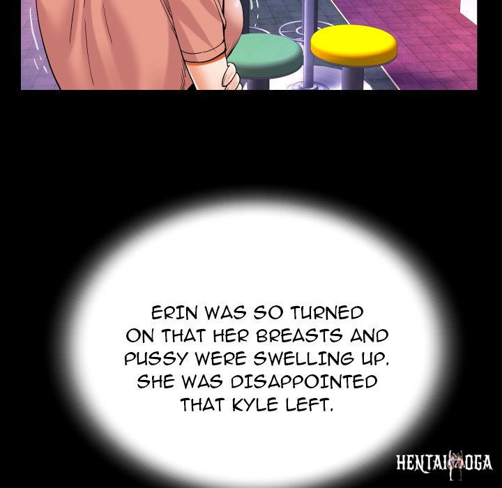 The Unforeseen Guest The Unforeseen Guest Chapter 25 - Page 43