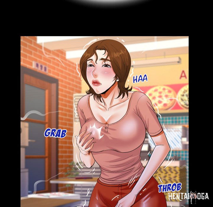 The Unforeseen Guest The Unforeseen Guest Chapter 25 - Page 44