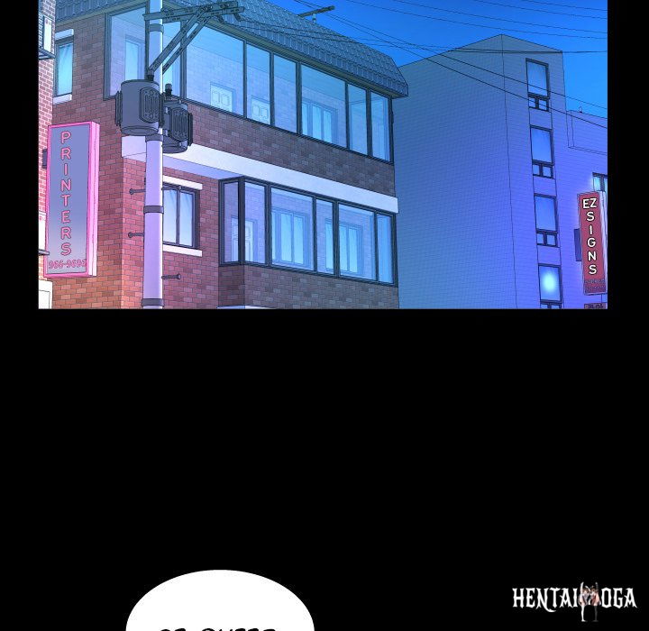 The Unforeseen Guest The Unforeseen Guest Chapter 25 - Page 46