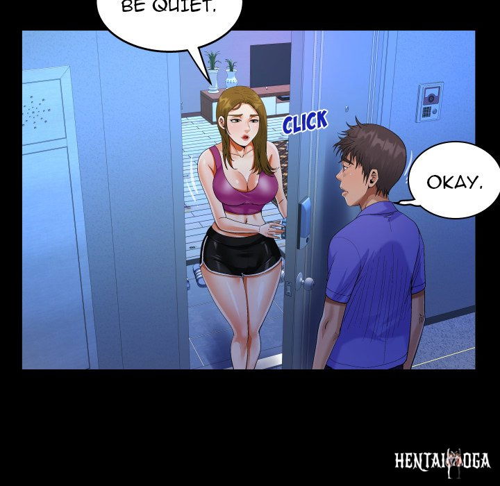 The Unforeseen Guest The Unforeseen Guest Chapter 25 - Page 47