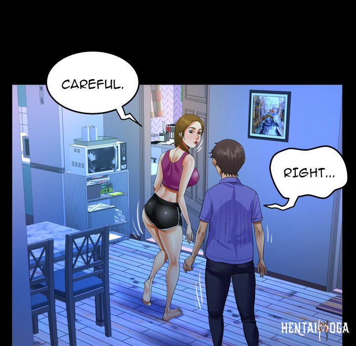 The Unforeseen Guest The Unforeseen Guest Chapter 25 - Page 48