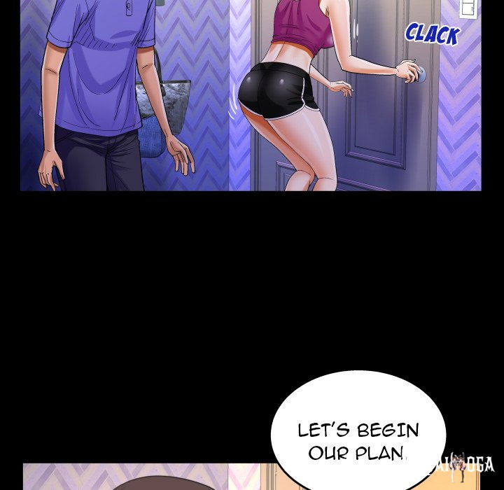 The Unforeseen Guest The Unforeseen Guest Chapter 25 - Page 50