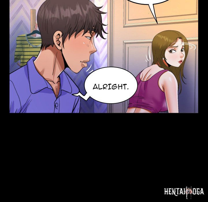 The Unforeseen Guest The Unforeseen Guest Chapter 25 - Page 51