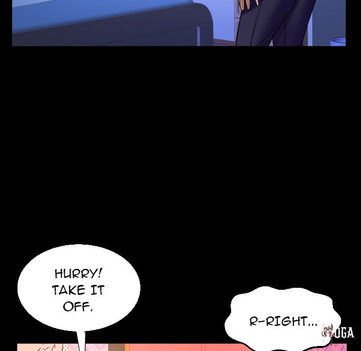 The Unforeseen Guest The Unforeseen Guest Chapter 25 - Page 53