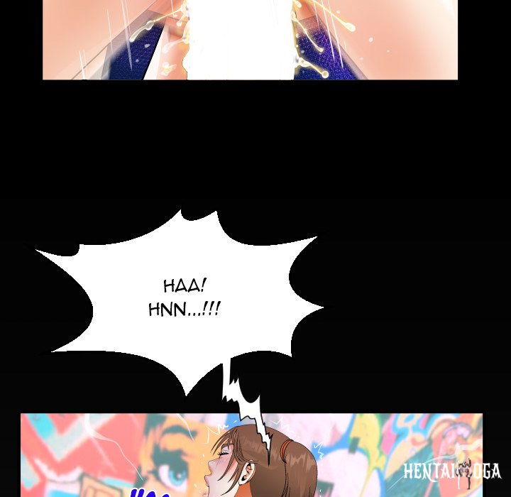 The Unforeseen Guest The Unforeseen Guest Chapter 25 - Page 6