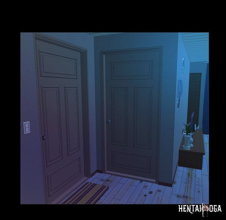 The Unforeseen Guest The Unforeseen Guest Chapter 25 - Page 62