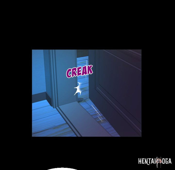 The Unforeseen Guest The Unforeseen Guest Chapter 25 - Page 63