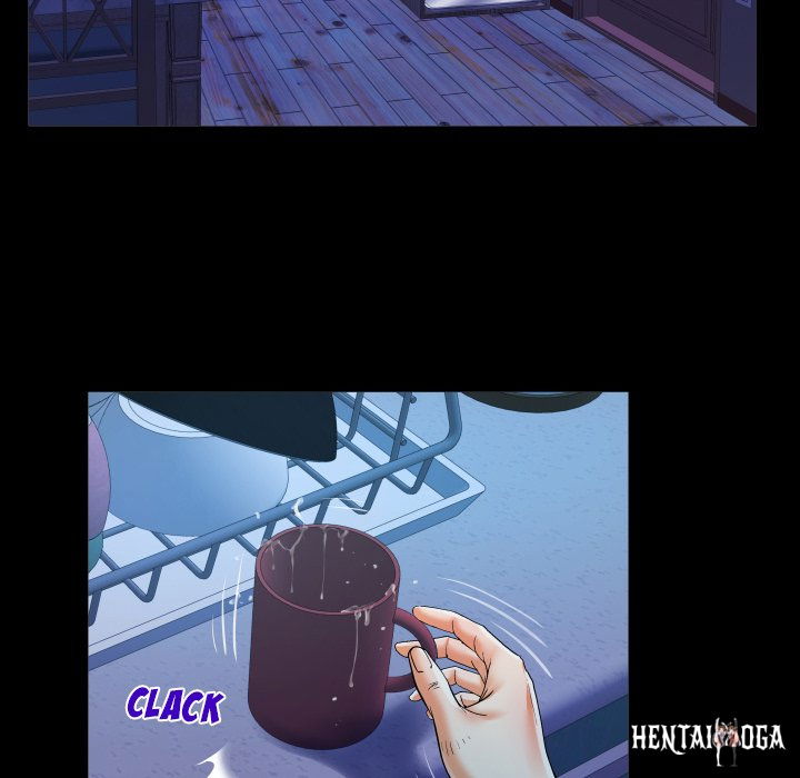 The Unforeseen Guest The Unforeseen Guest Chapter 25 - Page 66