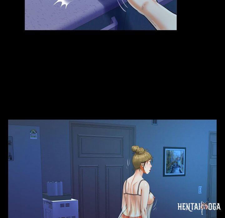 The Unforeseen Guest The Unforeseen Guest Chapter 25 - Page 67