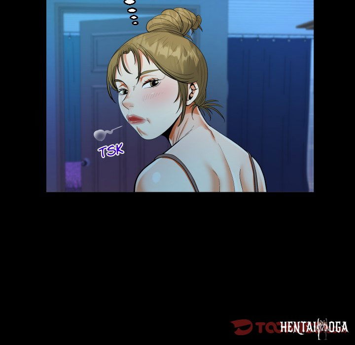 The Unforeseen Guest The Unforeseen Guest Chapter 25 - Page 70