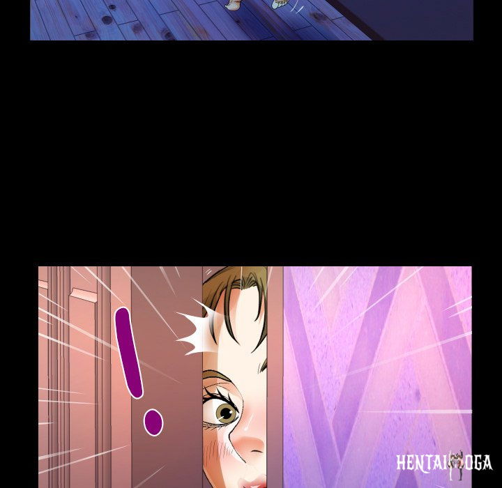 The Unforeseen Guest The Unforeseen Guest Chapter 25 - Page 74