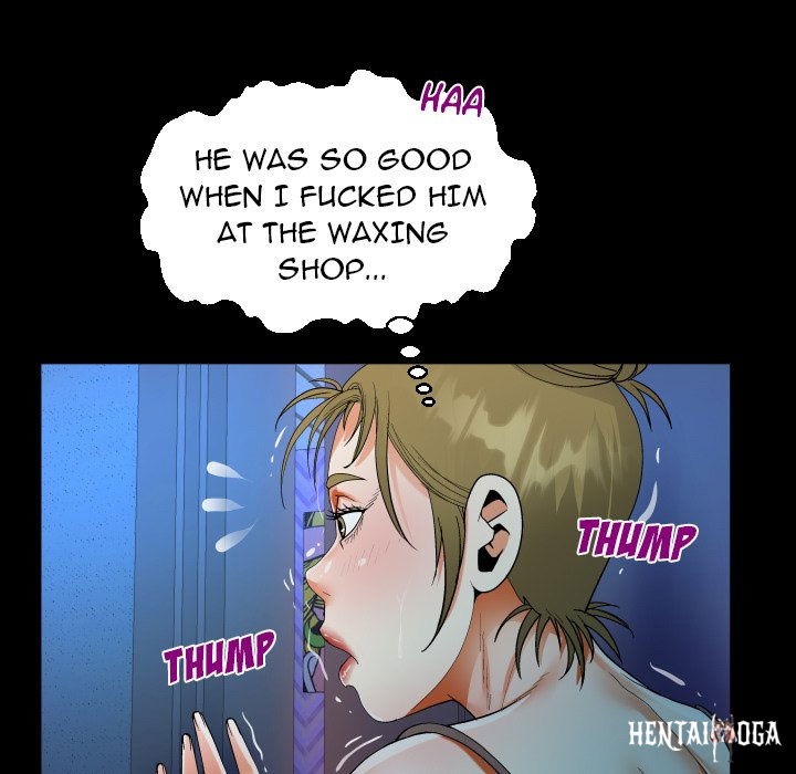 The Unforeseen Guest The Unforeseen Guest Chapter 25 - Page 79