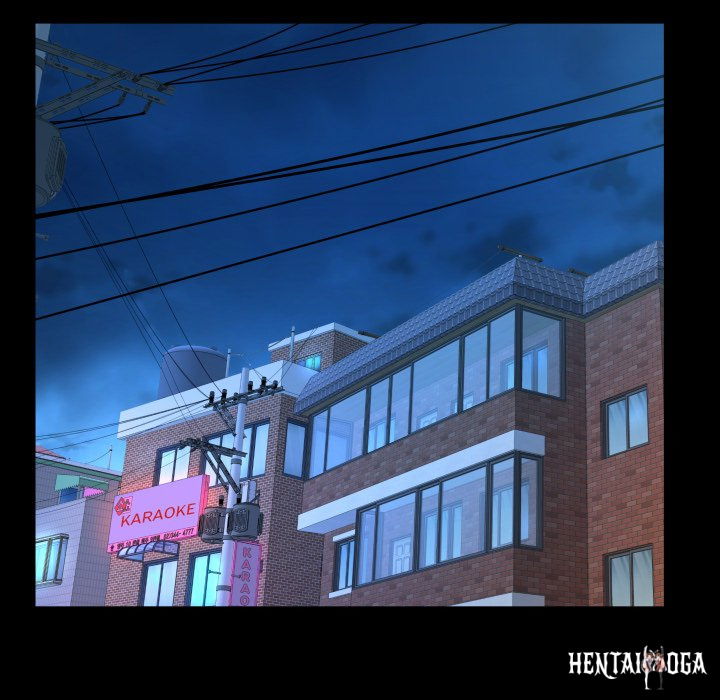 The Unforeseen Guest The Unforeseen Guest Chapter 25 - Page 82