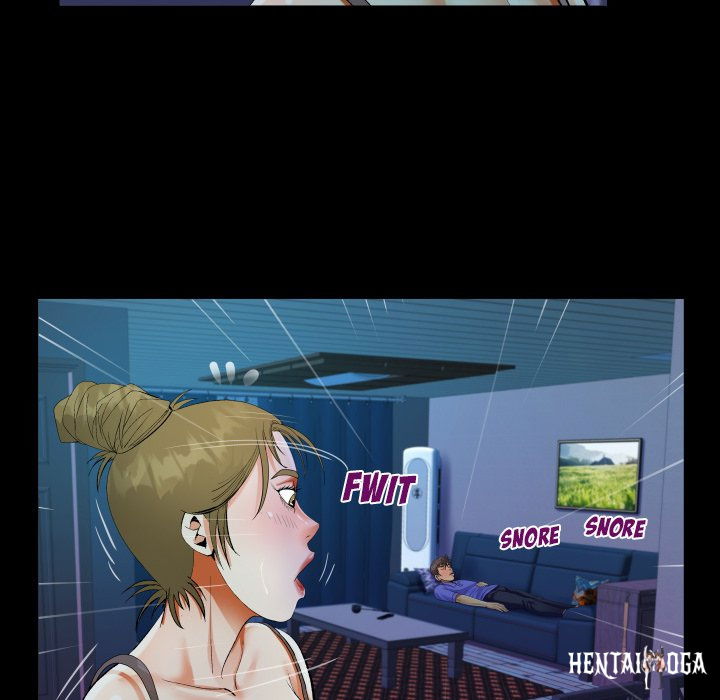 The Unforeseen Guest The Unforeseen Guest Chapter 25 - Page 92