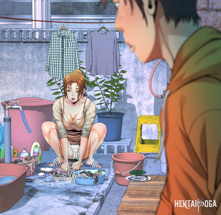 The Unforeseen Guest The Unforeseen Guest Chapter 26 - Page 10