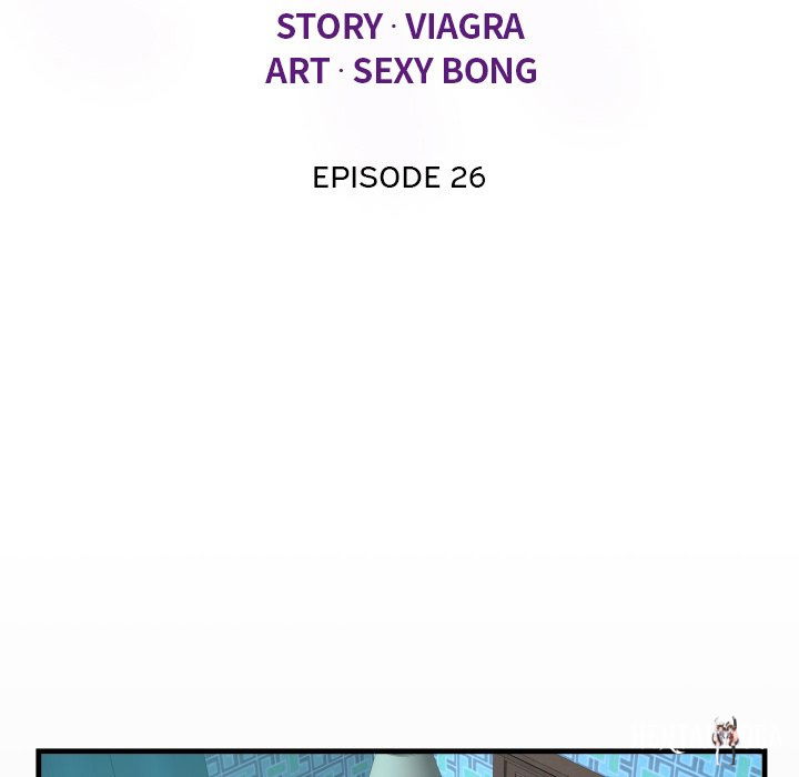 The Unforeseen Guest The Unforeseen Guest Chapter 26 - Page 12