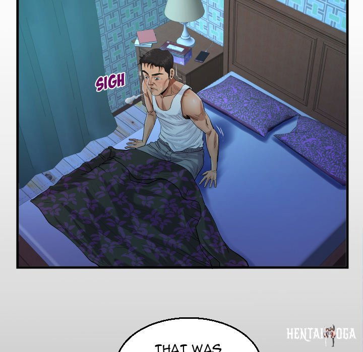 The Unforeseen Guest The Unforeseen Guest Chapter 26 - Page 13