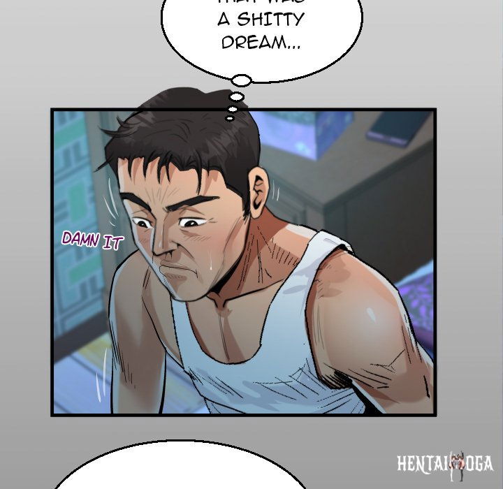 The Unforeseen Guest The Unforeseen Guest Chapter 26 - Page 14