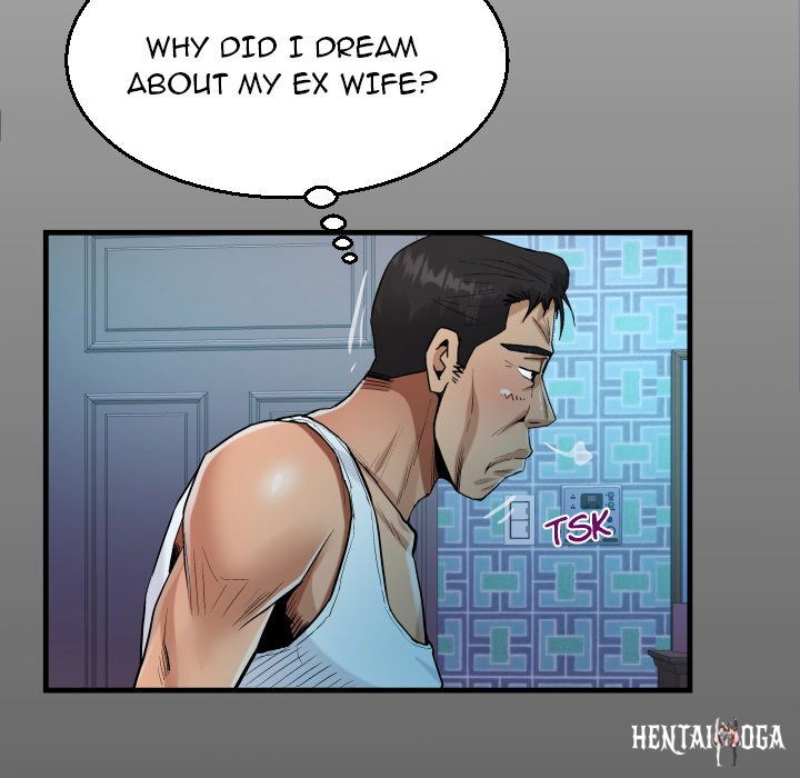 The Unforeseen Guest The Unforeseen Guest Chapter 26 - Page 15