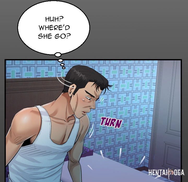 The Unforeseen Guest The Unforeseen Guest Chapter 26 - Page 16