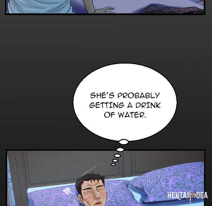 The Unforeseen Guest The Unforeseen Guest Chapter 26 - Page 17