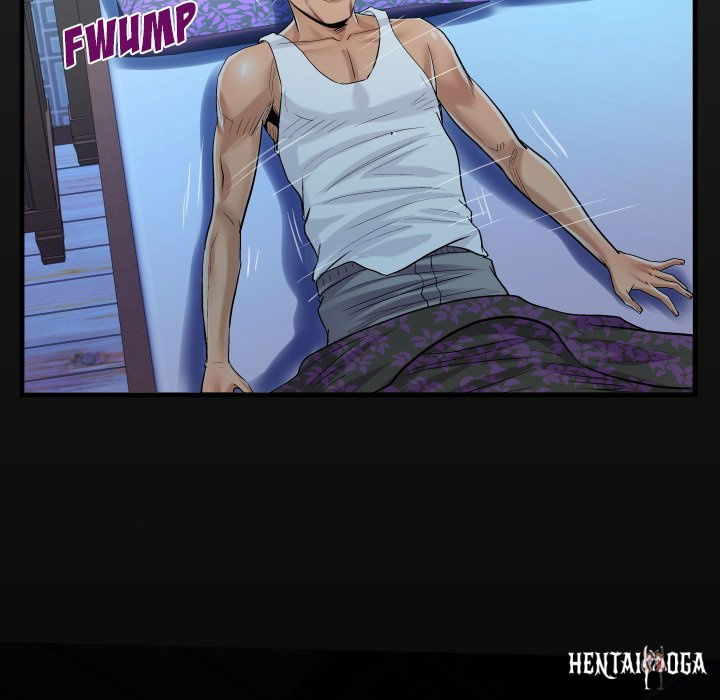 The Unforeseen Guest The Unforeseen Guest Chapter 26 - Page 18