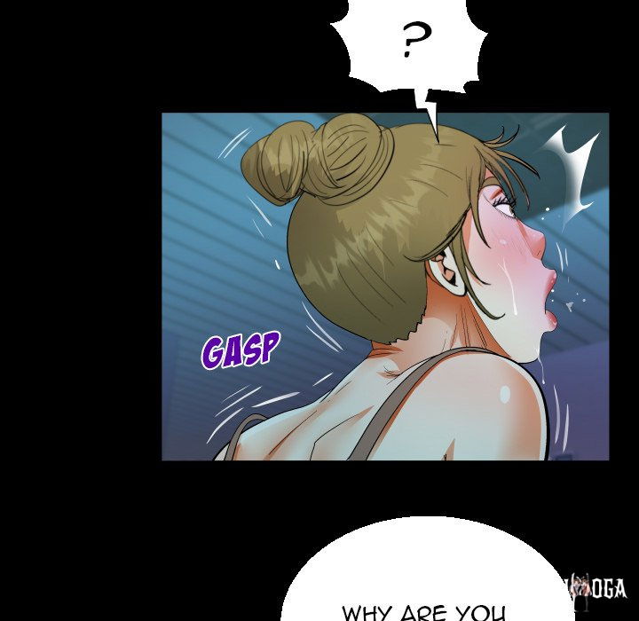 The Unforeseen Guest The Unforeseen Guest Chapter 26 - Page 25