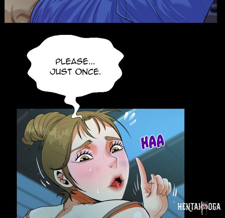 The Unforeseen Guest The Unforeseen Guest Chapter 26 - Page 27