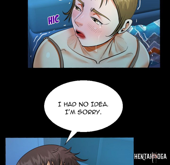 The Unforeseen Guest The Unforeseen Guest Chapter 26 - Page 30