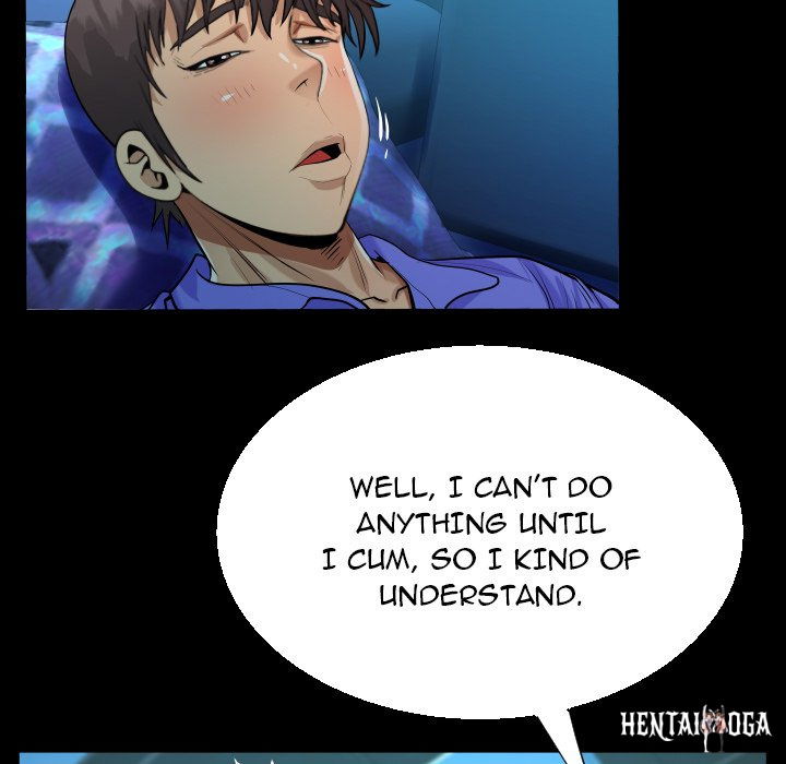 The Unforeseen Guest The Unforeseen Guest Chapter 26 - Page 31