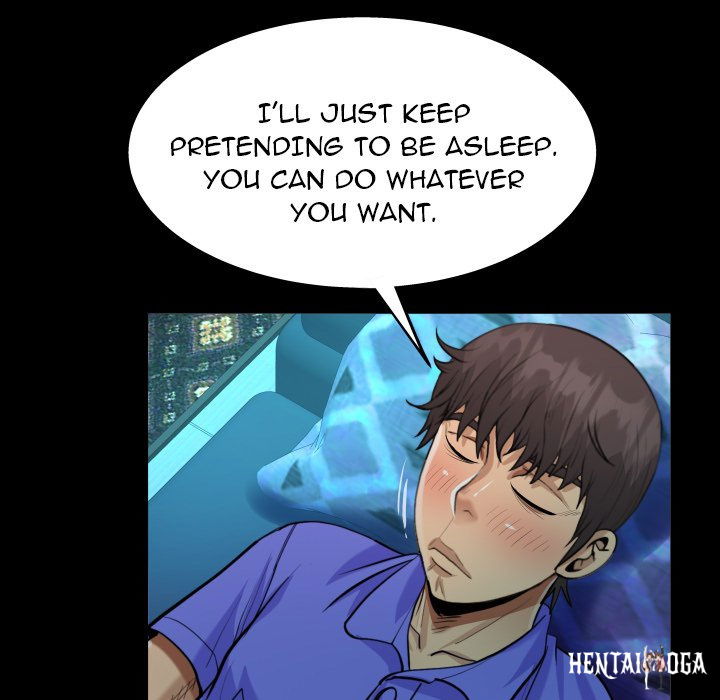 The Unforeseen Guest The Unforeseen Guest Chapter 26 - Page 33