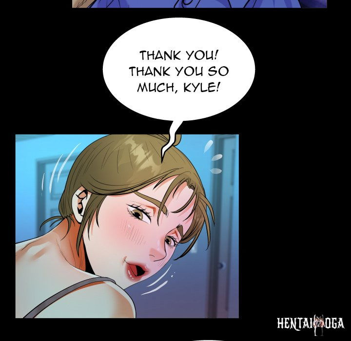 The Unforeseen Guest The Unforeseen Guest Chapter 26 - Page 34