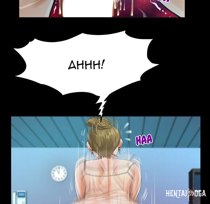 The Unforeseen Guest The Unforeseen Guest Chapter 26 - Page 36