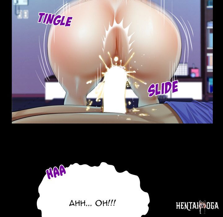 The Unforeseen Guest The Unforeseen Guest Chapter 26 - Page 37