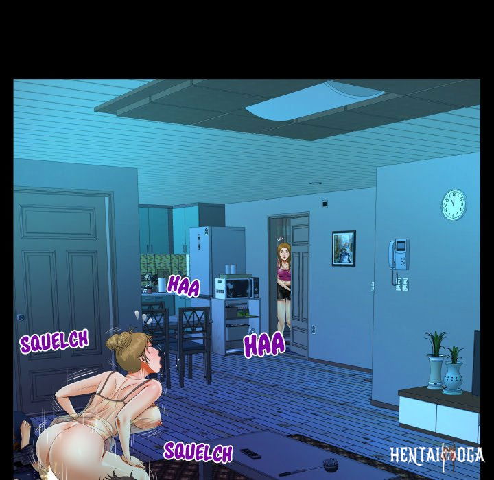 The Unforeseen Guest The Unforeseen Guest Chapter 26 - Page 42