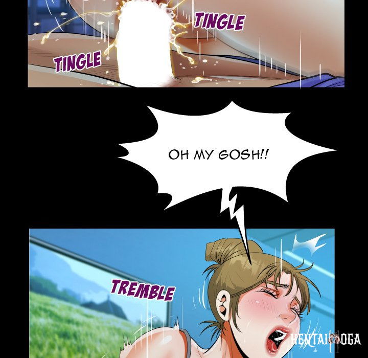 The Unforeseen Guest The Unforeseen Guest Chapter 26 - Page 44