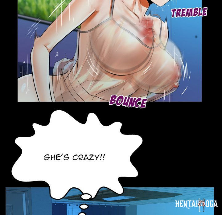 The Unforeseen Guest The Unforeseen Guest Chapter 26 - Page 45