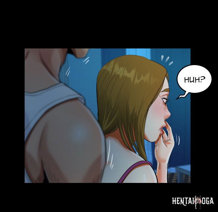 The Unforeseen Guest The Unforeseen Guest Chapter 26 - Page 47