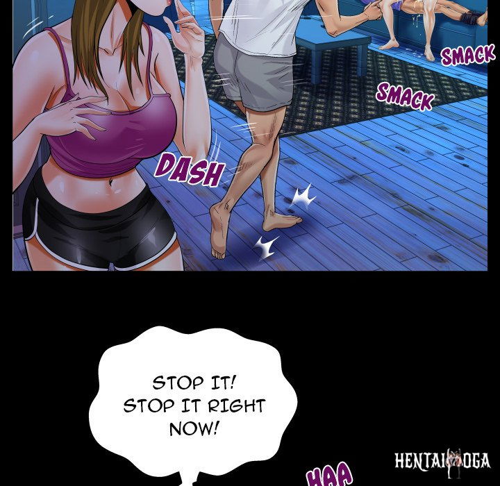 The Unforeseen Guest The Unforeseen Guest Chapter 26 - Page 50