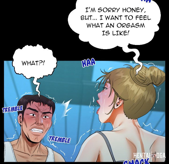 The Unforeseen Guest The Unforeseen Guest Chapter 26 - Page 55